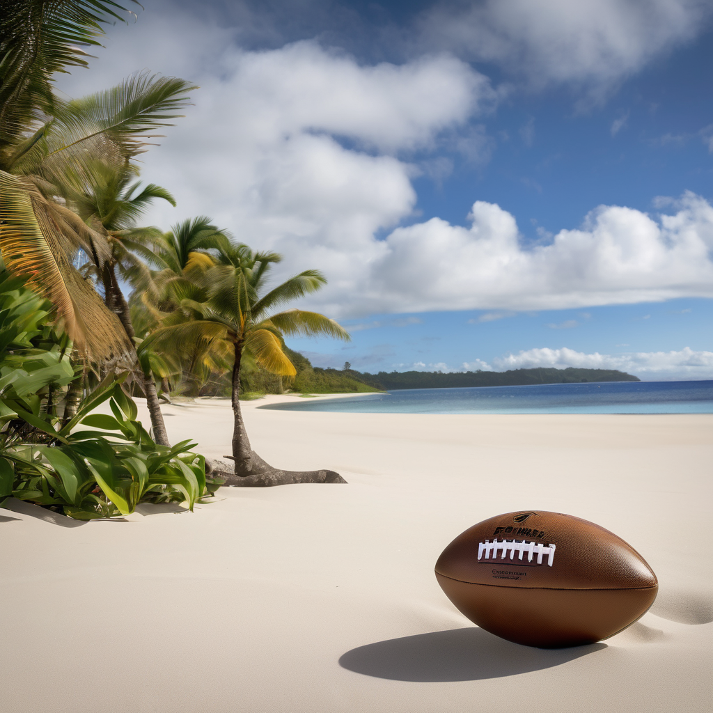 Paradise 7s in Fiji Boosts Black Ferns Sevens for World Series