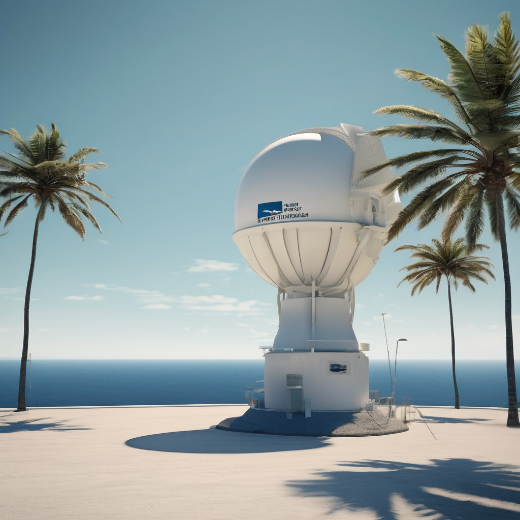 Pacific Turns to Early Warning Systems to Boost Disaster Resilience