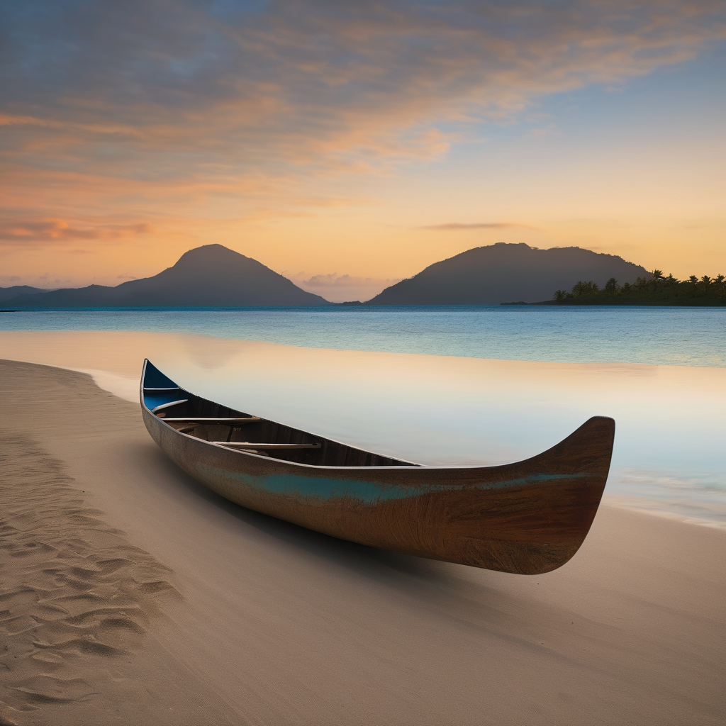 Fiji's Tourism Surge Fueled by a Silent Security Alliance