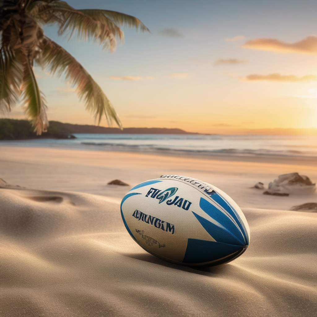 Fiji's Drua Effect: Rugby's $108M GDP Boost and a Tourism Surge