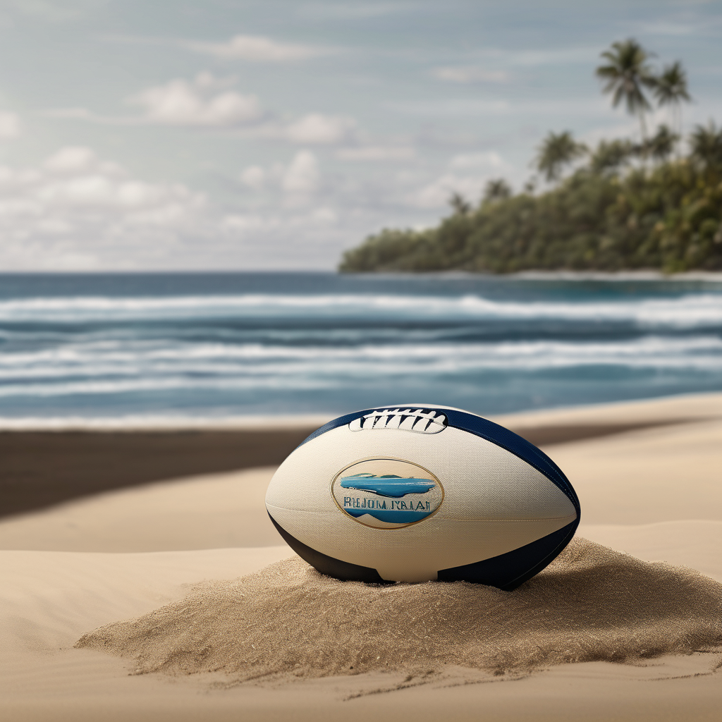 Fiji's Drua Effect: Rugby's $108M GDP Boost and a Tourism Surge