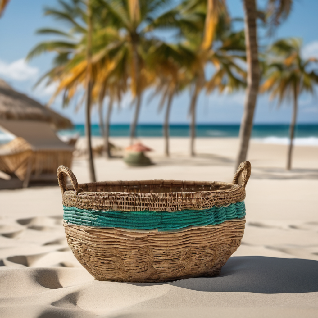 Waste to Wealth: Fiji's Women Craft a Sustainable Future