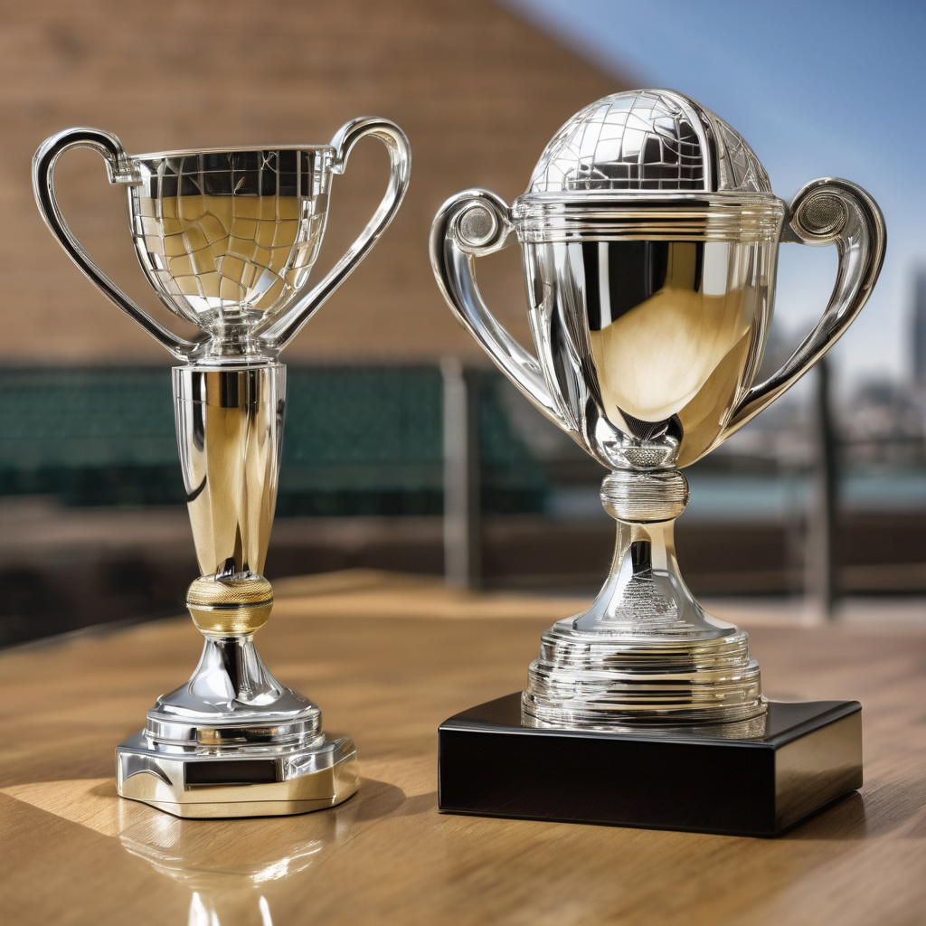 Laver Cup 2024: Team World Triumphs in San Francisco