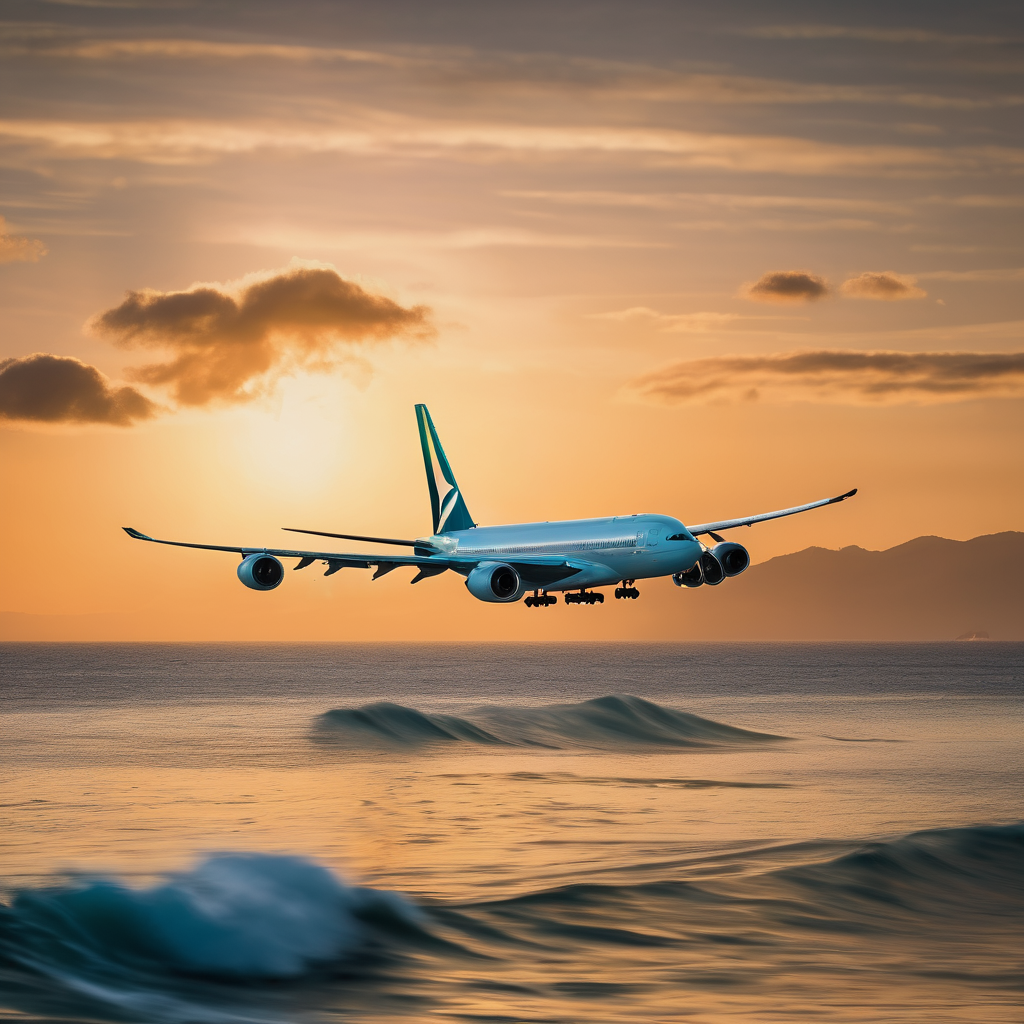 Cathay Pacific to Resume Hong Kong–Seattle Nonstop in 2026