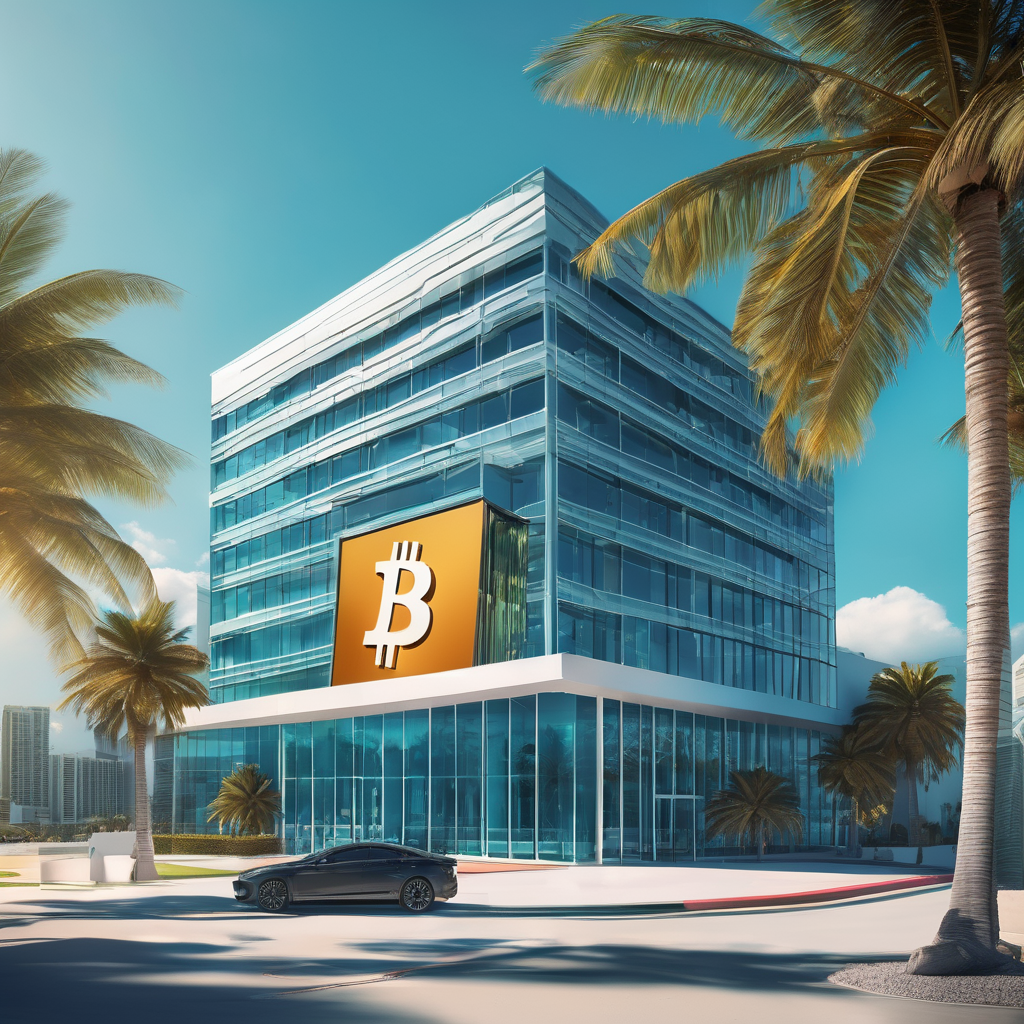 MetaPlanet Bets Big on Bitcoin With New Miami Subsidiary