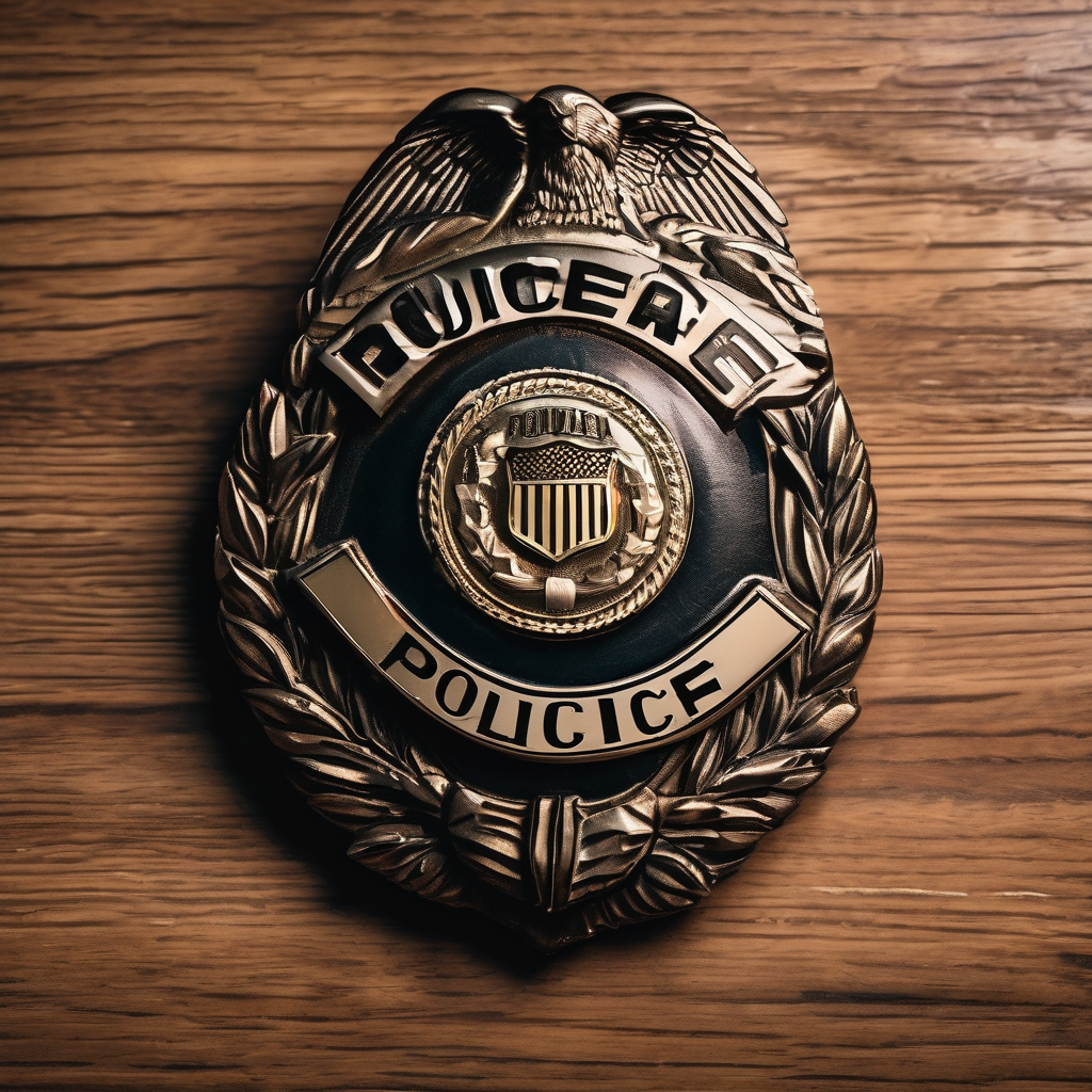 Al Ferraby Charged in Victoria Child-Luring Case