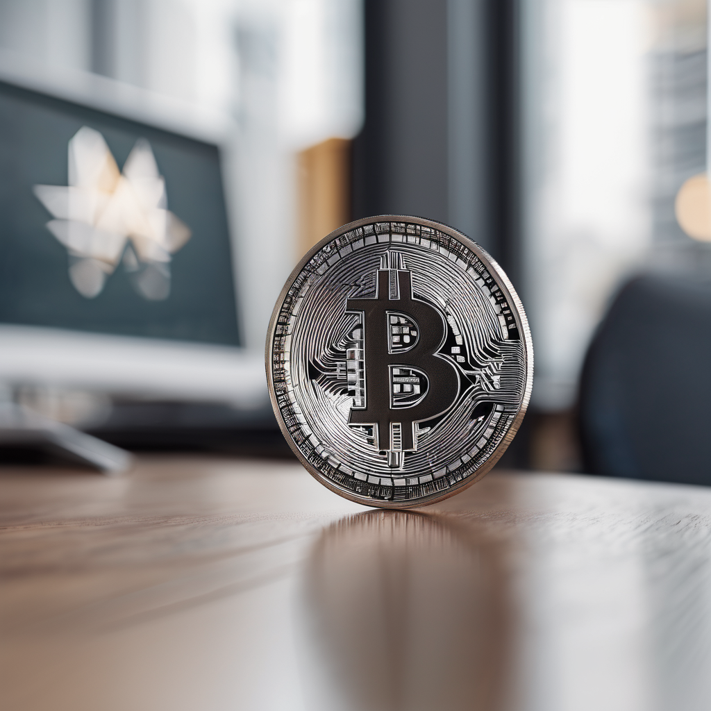 Ethereum Eyes $10K Breakout as Institutions Pile In
