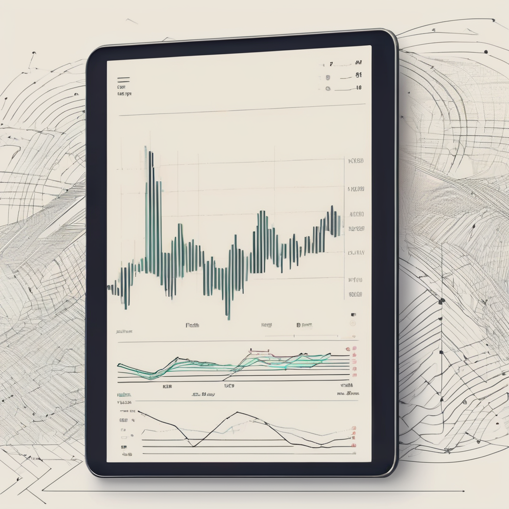 Bitcoin Near Critical EMA as Ethereum and XRP Drift Lower