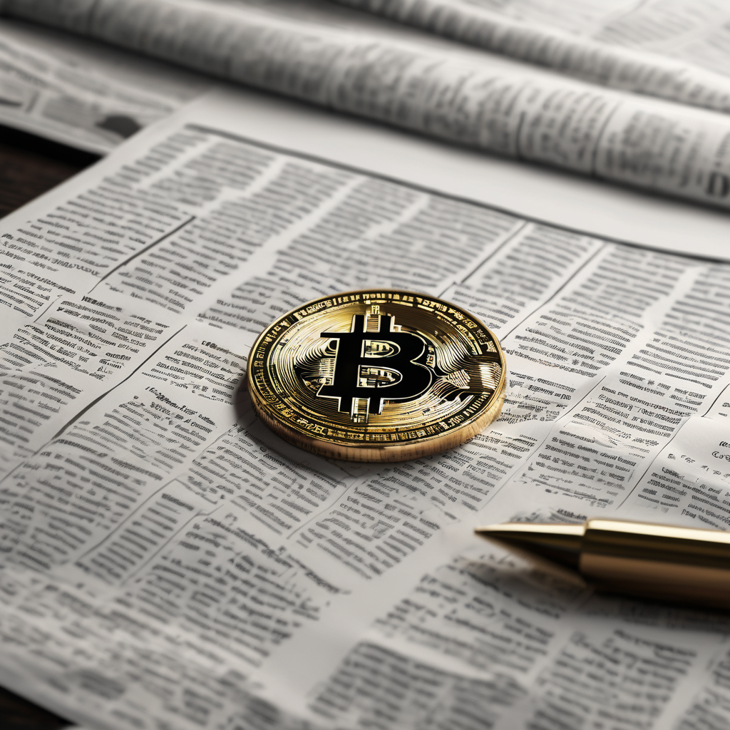 Bitcoin Poised for a Big Move as Volatility Hits Historic Lows