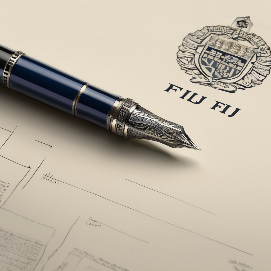 Levuka Gets Closer to Estate Planning with New Public Trustee Partnership