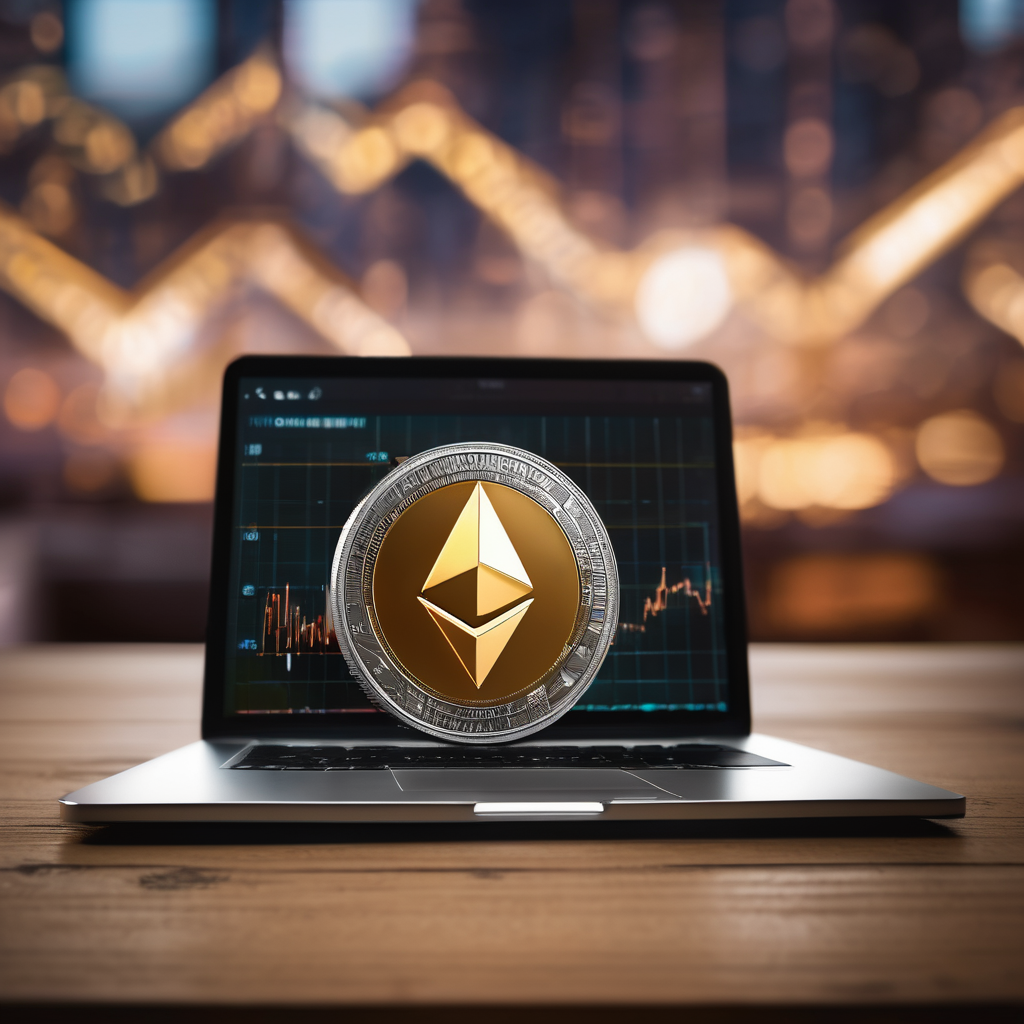 Ethereum Nears $5K as Analysts Eye $5.8K–$8K Target Range