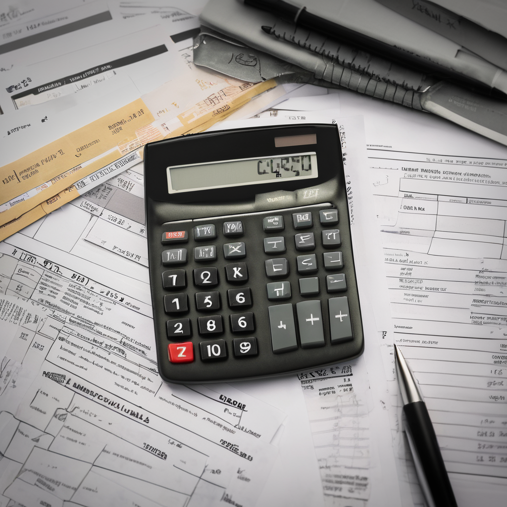 Scots Face £5.5m Tax Return Fines Over January 31 Deadline