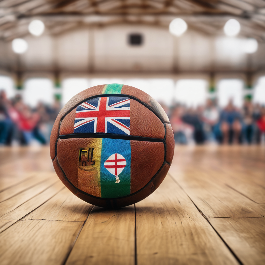 Fiji Futsal Powers Past Tuvalu as Home Crowd Anticipates NZ Showdown