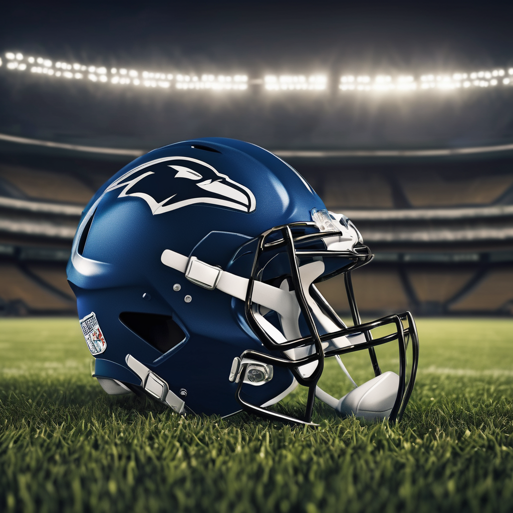 ECU Harrell Sees Bright Future in BYU Rivalry After Tough Loss
