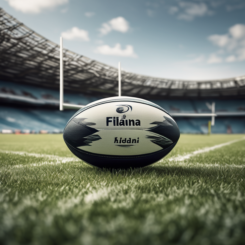 Josifini Neihamu Nominated for World Rugby Breakthrough Player of the Year