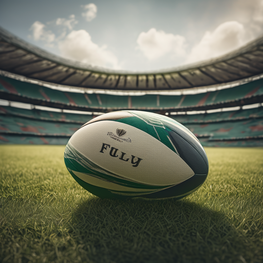 Josifini Neihamu Nominated for World Rugby Breakthrough Player of the Year