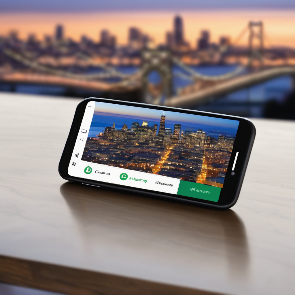 Did a Neighborhood App Tilt a San Francisco Recall? Nextdoor Under Scrutiny