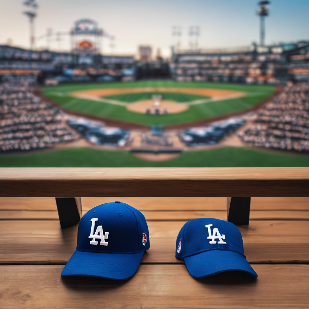 MLB Playoff Push Heats Up: Dodgers-Giants, Mariners-Astros, Phillies-Diamondbacks Weekend Showdown