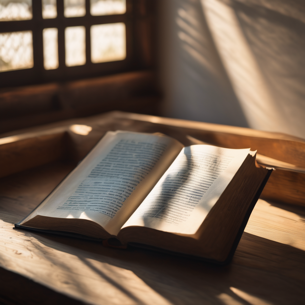 Awake: Jen Hatmaker’s Memoir of Divorce, Faith, and Rebuilding Her Life
