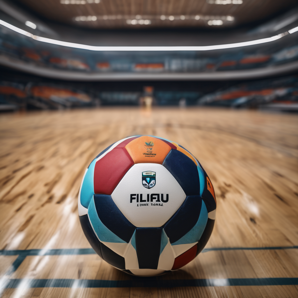 Solomon Islands Stay Unbeaten as Fiji Clinches Victory on Futsal Day 3