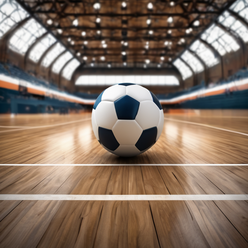 Solomon Islands Stay Unbeaten as Fiji Clinches Victory on Futsal Day 3