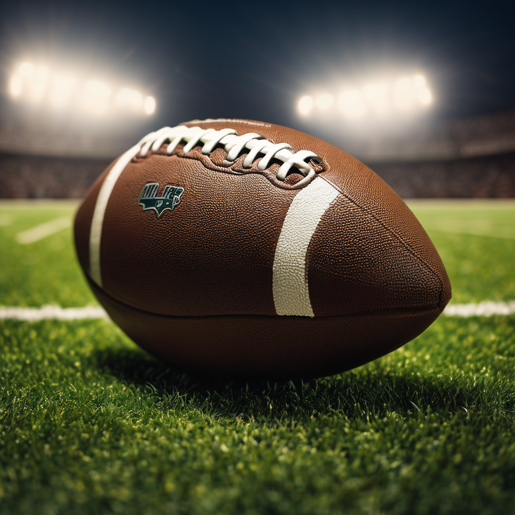 Week 4 College Football Bets: Michigan-Nebraska Spotlight and Casale's Picks