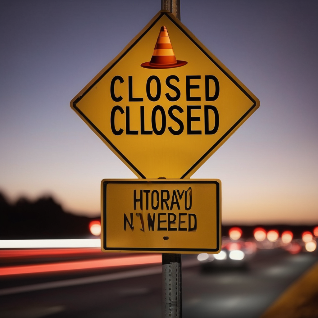 Fatal US-23 crash in Ann Arbor shuts down highway as investigators probe cause