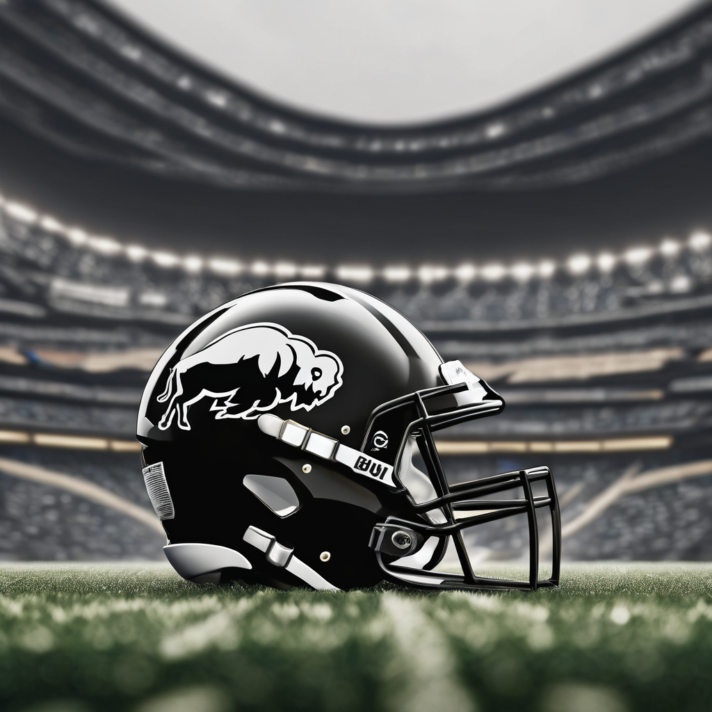 Salter Shines as Colorado Buffaloes Top Wyoming; Ralphie Debuts Ahead of BYU Showdown