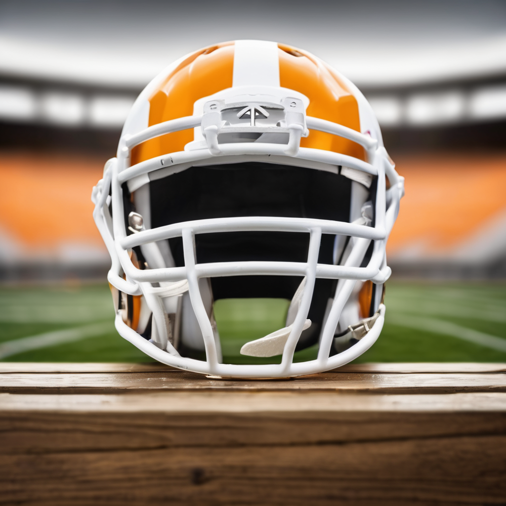 Tennessee Volunteers 2026 Schedule: Five Home Games Amid SEC Shake-Up