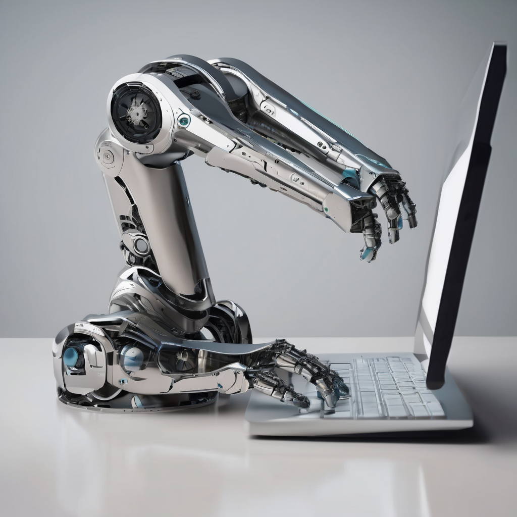 Richtech Robotics Sparks Attention With Unusual Options Activity
