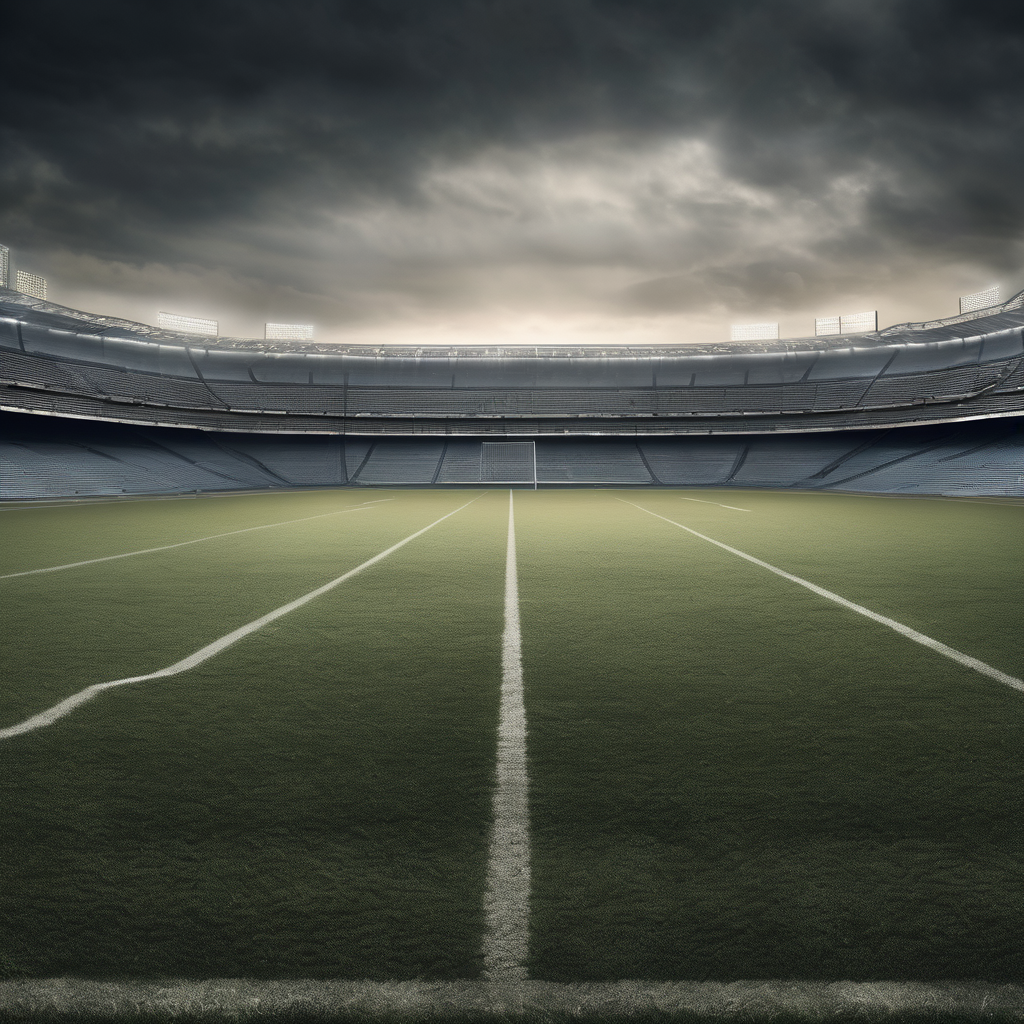 HIM: A Football-Driven Horror Exploring Ambition and the Cost of Greatness