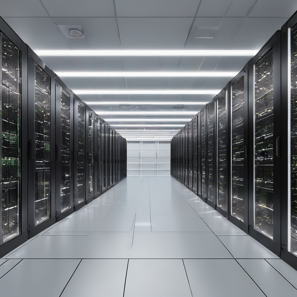 Applied Digital’s $11B CoreWeave Deal Sparks AI Campus Ambitions — Can It Deliver?
