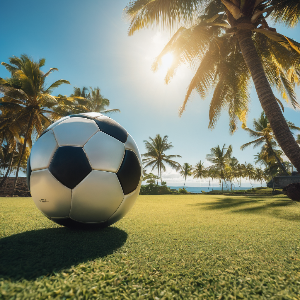 Haaland's Ballon d'Or 2025 Quest Faces a New Hurdle