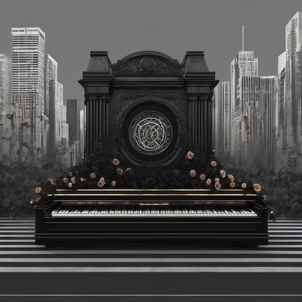 My Chemical Romance Announces 2026 Tour to Celebrate The Black Parade’s 20th Anniversary
