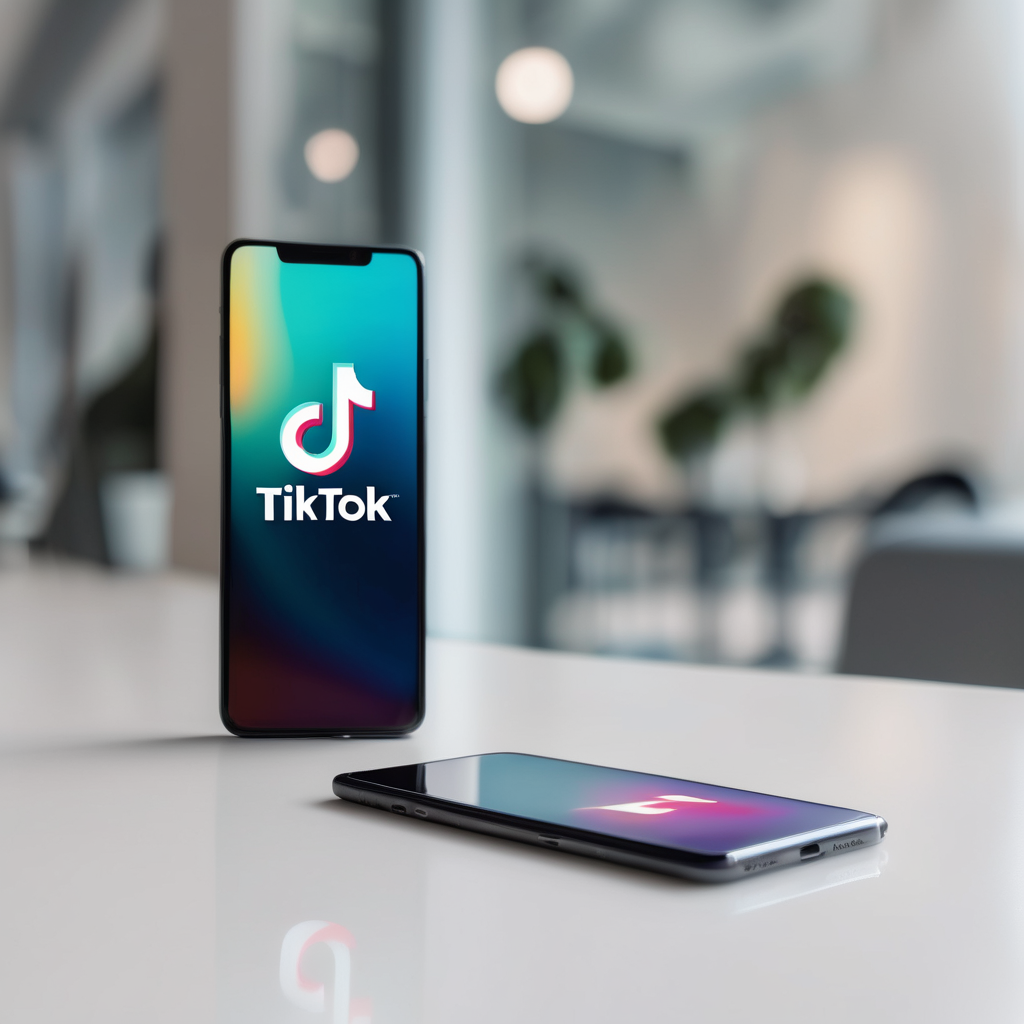 Trump’s TikTok Deal With Oracle Could Reshape U.S. Tech Ties