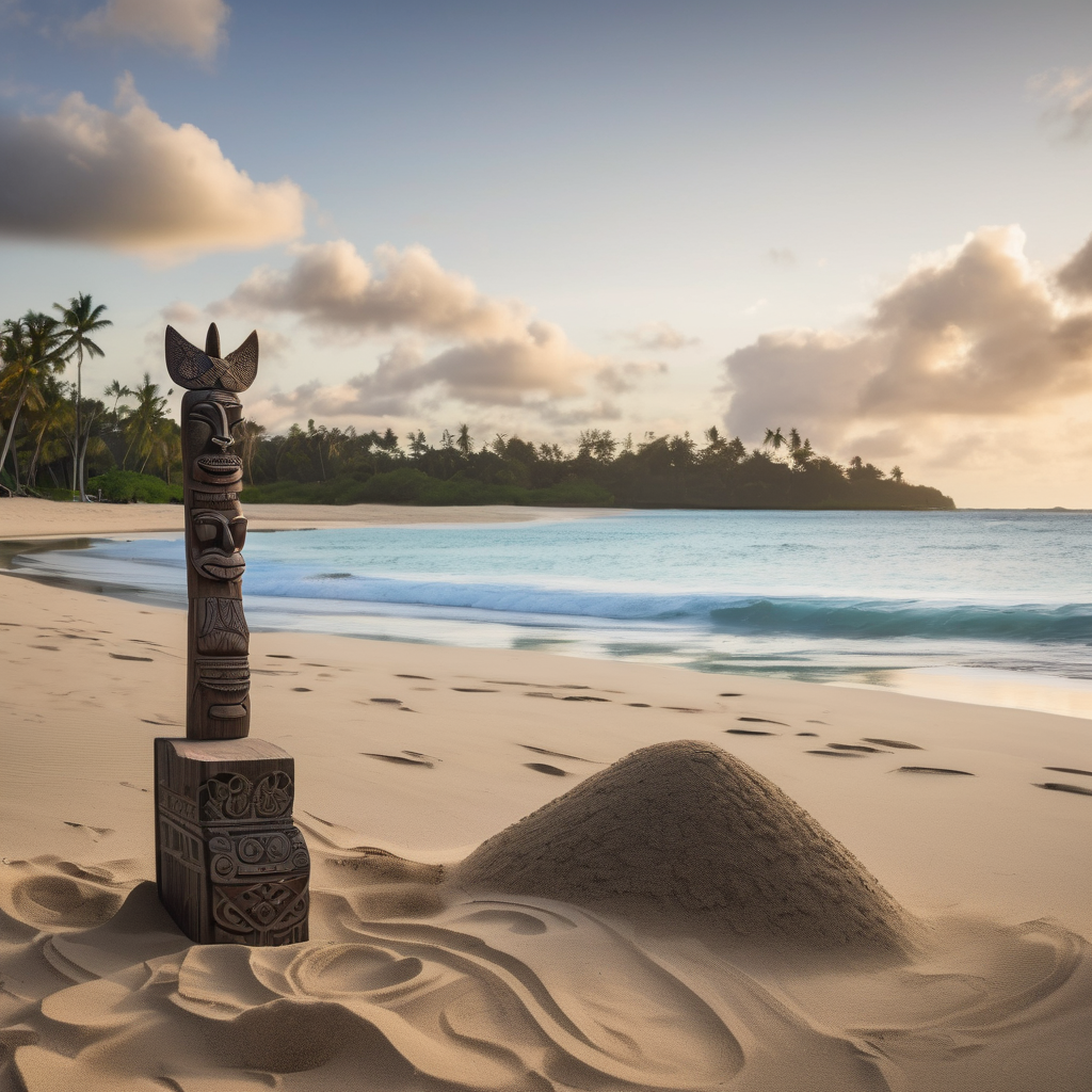 Hilton Fiji Leads Community Cleanup to Protect Cultural Heritage