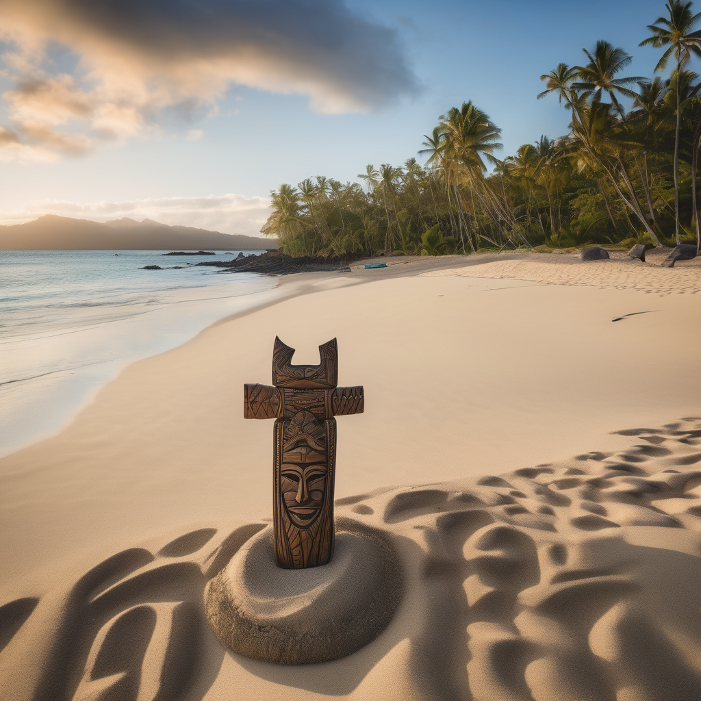 Hilton Fiji Leads Community Cleanup to Protect Cultural Heritage