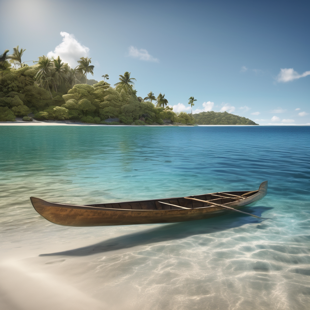 El Niño Triggers Warmer Seas and Rising Sea Levels Around Fiji