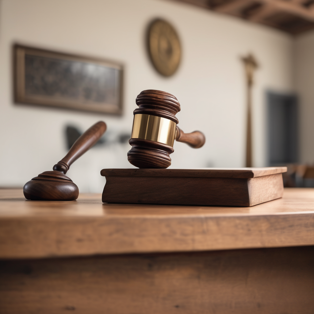 Fiji Court Hears Back-Pay Controversy in High-Profile Case