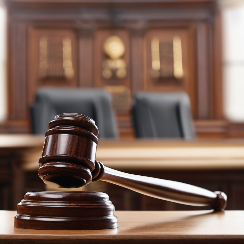 Fiji Court Hears Back-Pay Controversy in High-Profile Case
