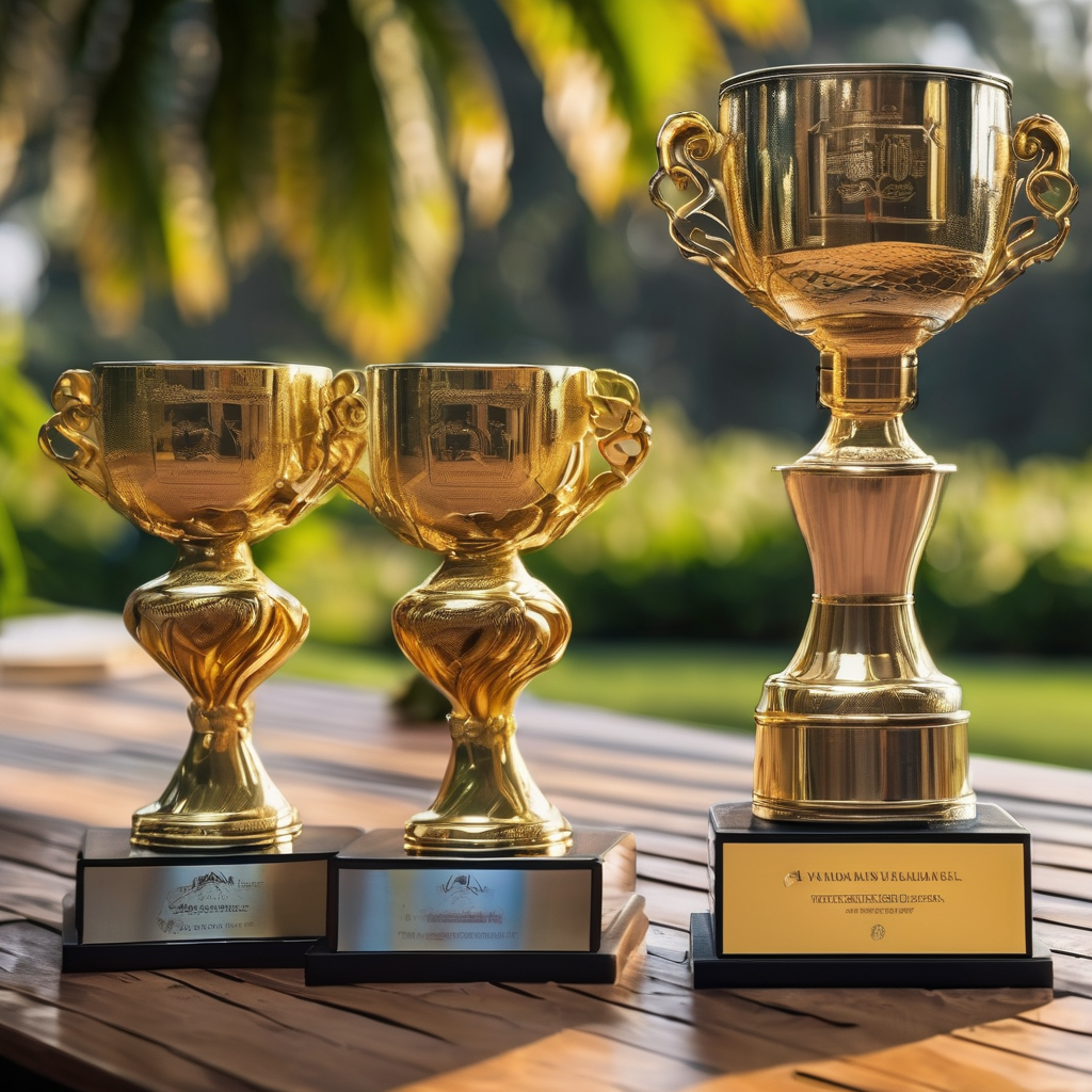 Wiegman and Enrique Win Johan Cruyff Trophy 2025