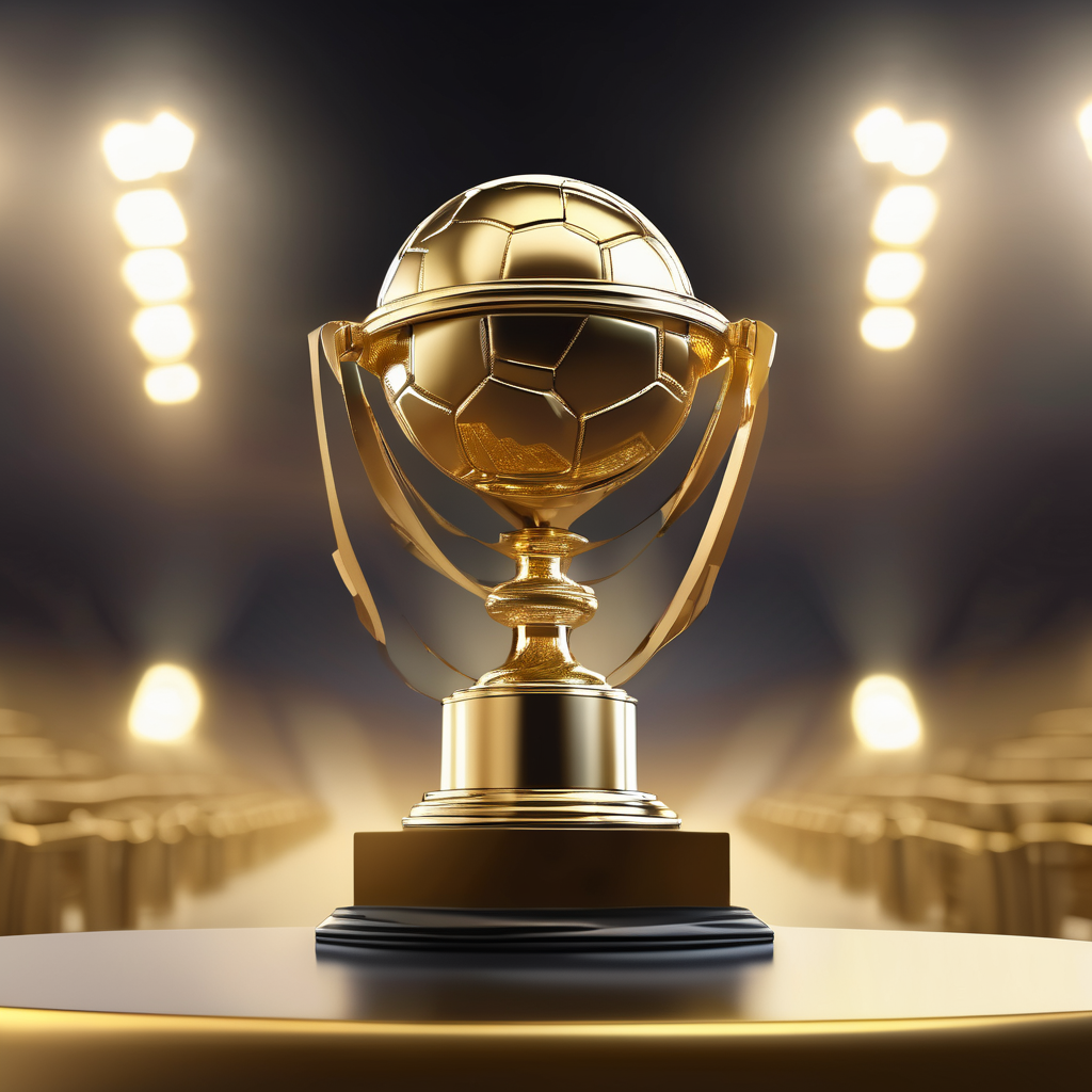 Gyökeres named top scorer at France Football ceremony, tees up Arsenal move after stellar Sporting season