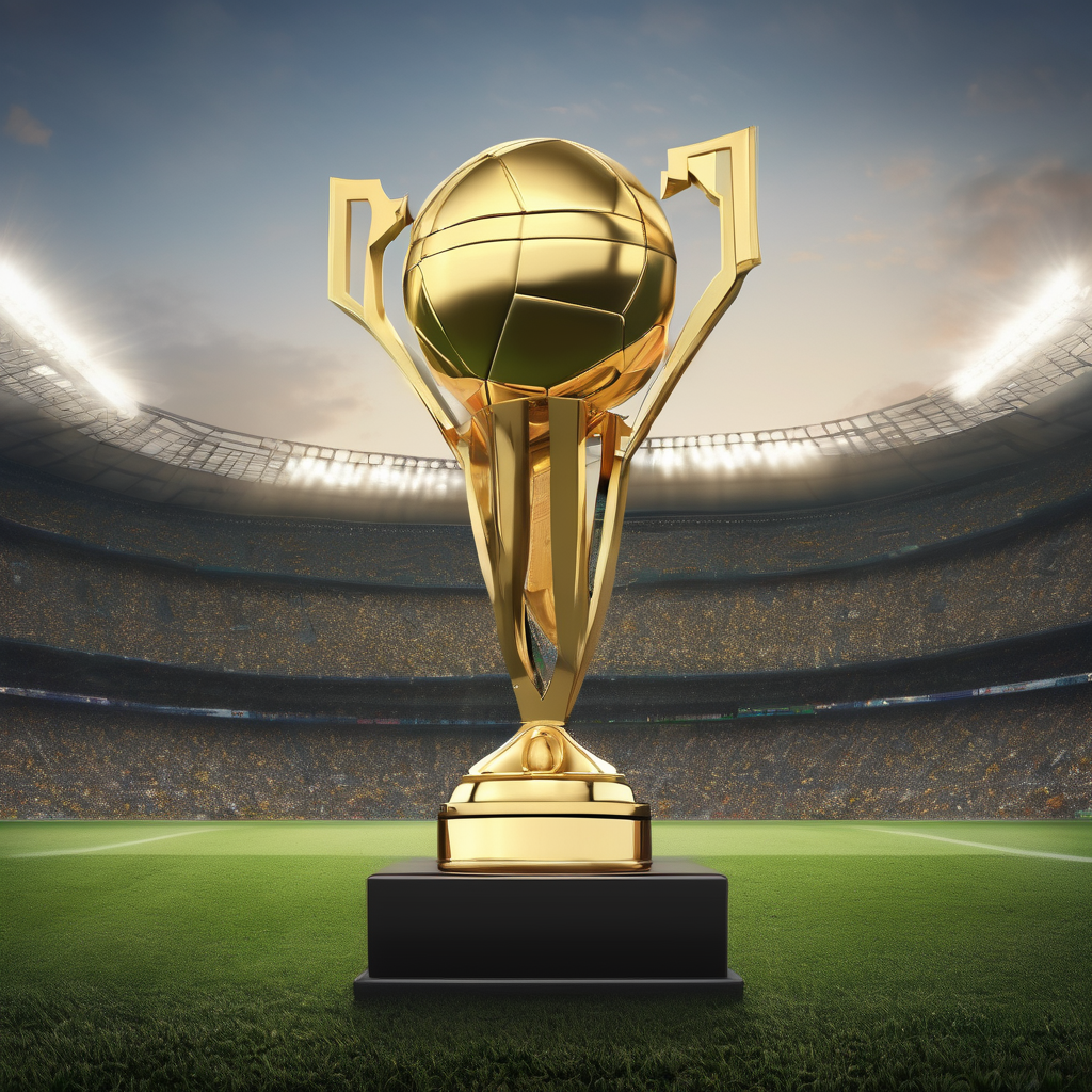 Hannah Hampton Makes Ballon d'Or History with Yashin Trophy Win