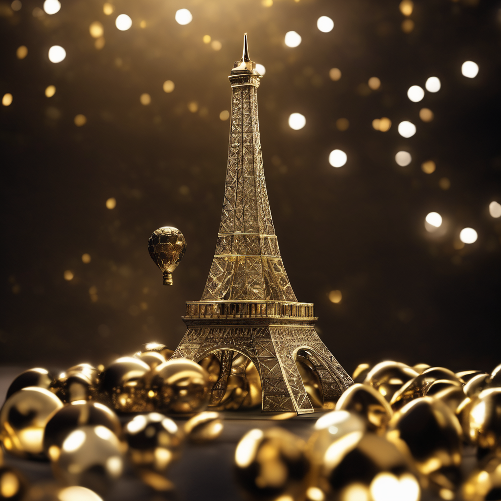 Ballon d'Or 2025 in Paris: Dembélé and Bonmatí Shine in a Night of History