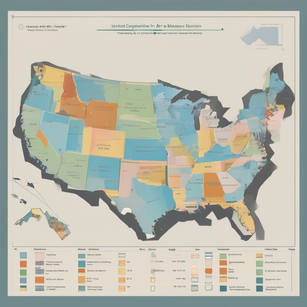 US Measles Surge Tracked in Real-Time by County-Level Tracker