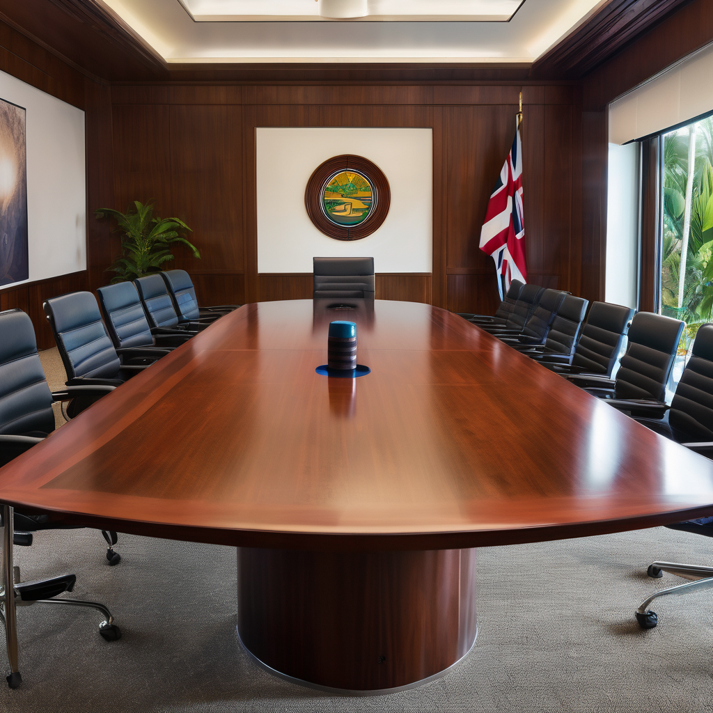 Fiji launches renewed push for gender equality at the UN General Assembly