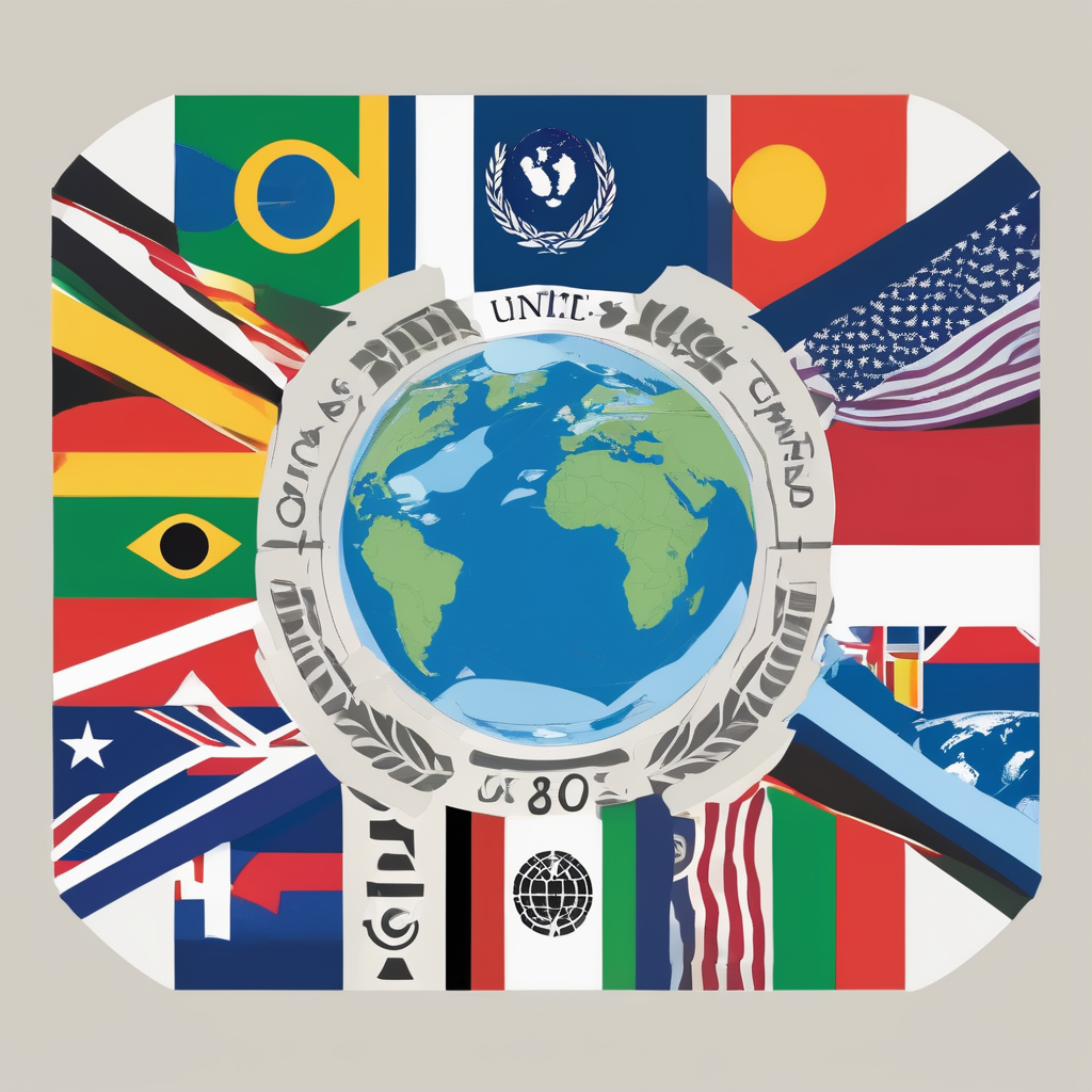 Pacific Leaders at UNGA80: Climate Action, Security and Development in Focus