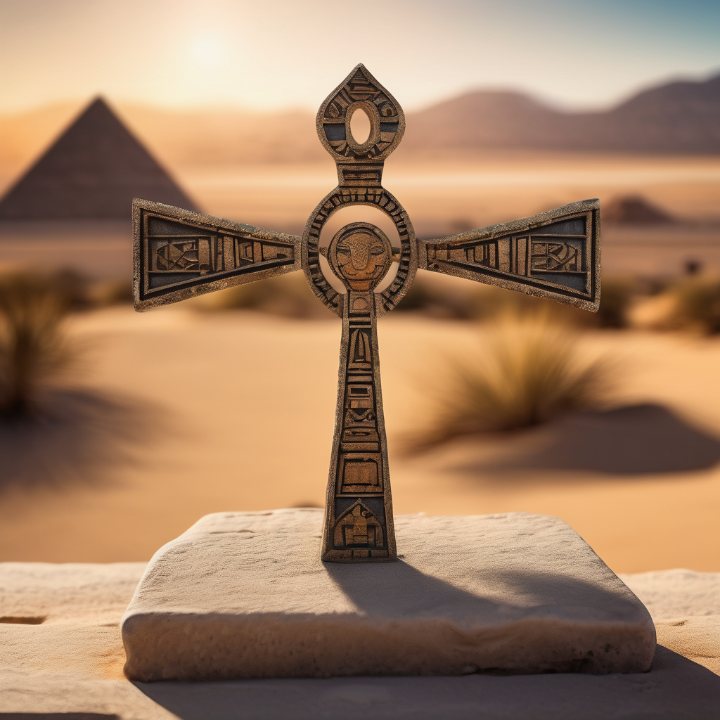God of War May Head to Egypt With a New Weapon for Kratos