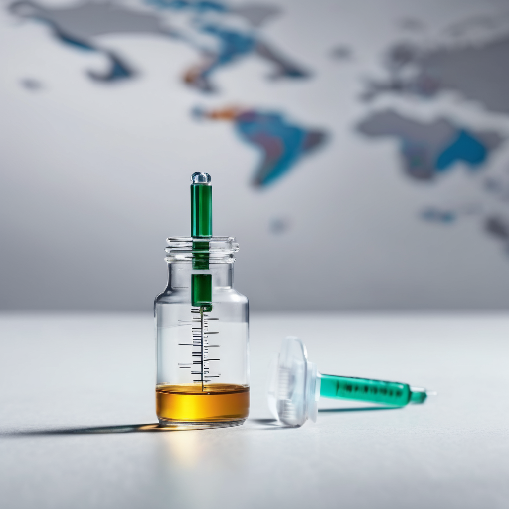Measles Resurges in the US as Vaccine Hesitancy Triggers Global Health Alarm