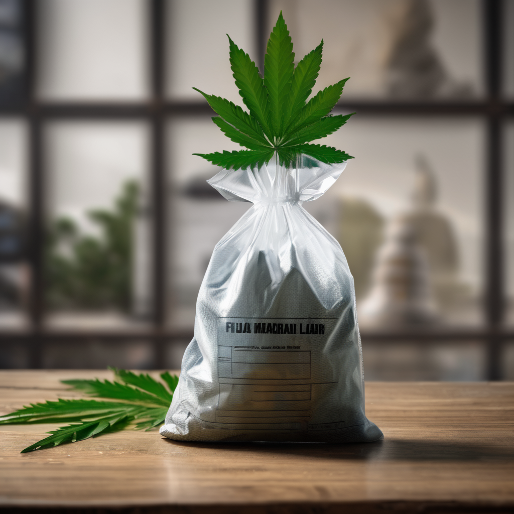 Fiji Police Intensify Drug War After Major Marijuana and Meth Seizures